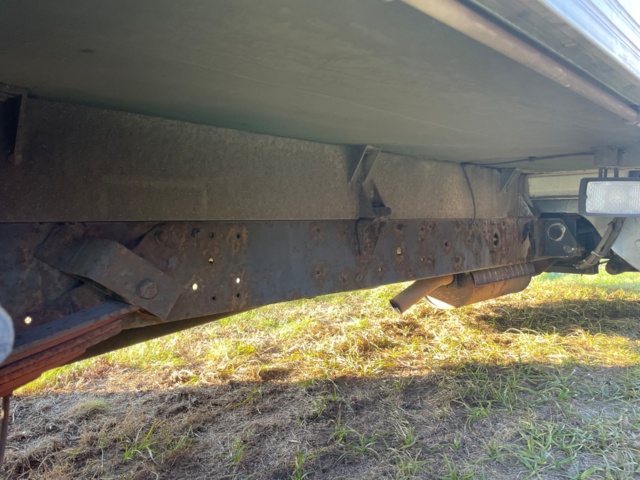 970086-59 Iveco Daily 35C18 Chassis Cab 3.0 HPT - 2008