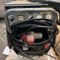 902483-3 Hot water washer Luna Star 160
