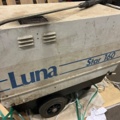 902483-5 Hot water washer Luna Star 160
