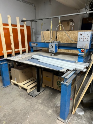 902510-2 Copy cutter Corta Messer Griesheim PH19