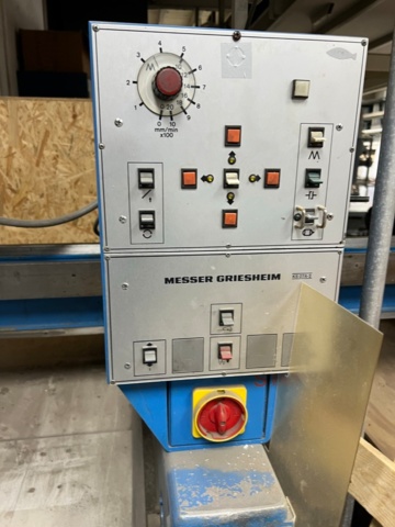 902510-3 Copy cutter Corta Messer Griesheim PH19