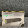 971264-2 Flashlight Led Lenser i9R iron