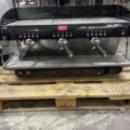 423072-2 Faema Espresso machine 3-group, Ambassador E91