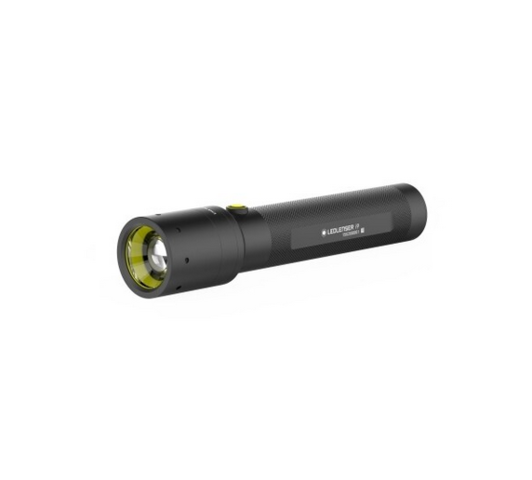 971264-1 Flashlight Led Lenser i9R iron