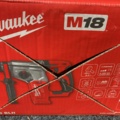 971833-3 Milwaukee M18 BLH-0 hammer drill