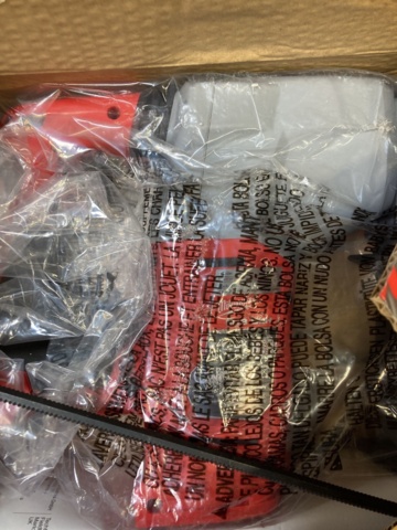 971833-4 Milwaukee M18 BLH-0 hammer drill