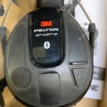 971770-4 Hearing protection 3M Peltor WS Alert XP (Dirt and dust present)