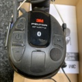 971770-5 Hearing protection 3M Peltor WS Alert XP (Dirt and dust present)