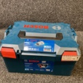 971844-3 Plunge saw Bosch GKT 18V-52 GC (Without battery and charger)
