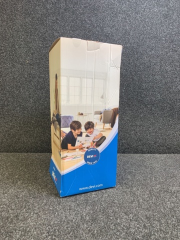 971773-1 Heating cable mat DEVI DEVImat 100 Free