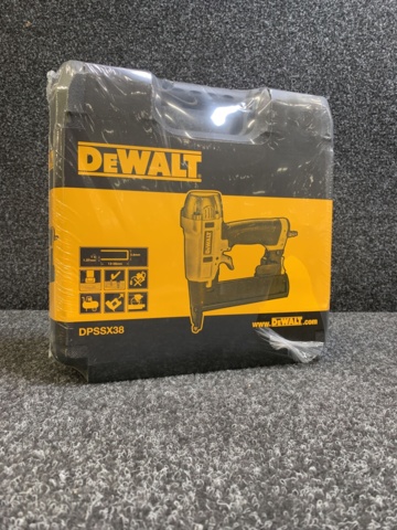 971775-1 Staple gun Dewalt DPSSX38