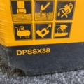 971775-3 Staple gun Dewalt DPSSX38