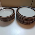 887919-1 Plates Arabia Finland Taika