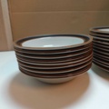 887919-3 Plates Arabia Finland Taika
