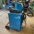 971955-1 Welding Oerlikon Citomig 500 XP