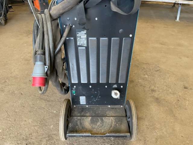 971955-7 Welding Oerlikon Citomig 500 XP