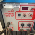 971955-10 Welding Oerlikon Citomig 500 XP