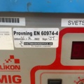 971955-11 Welding Oerlikon Citomig 500 XP