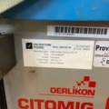 971955-12 Welding Oerlikon Citomig 500 XP