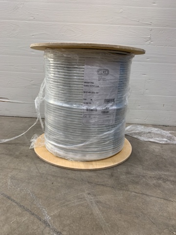 971959-1 Data cable 500 m Elko EKO01746