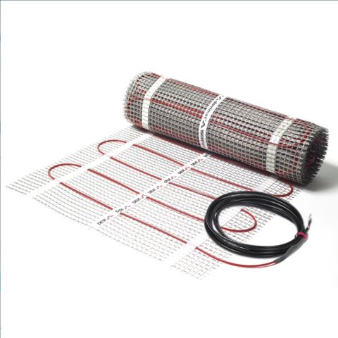 971773-2 Heating cable mat DEVI DEVImat 100 Free