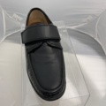 970735-2 Velcro shoe Marco Bossi Black - size 40