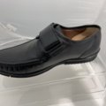 970735-3 Velcro shoe Marco Bossi Black - size 40