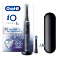 970642-1 Electric toothbrush Oral-B iO8 Series M8 Black
