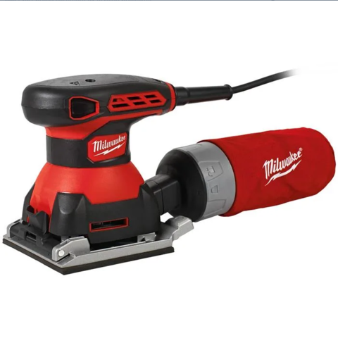 971836-2 Eccentric grinder Milwaukee SPS 140