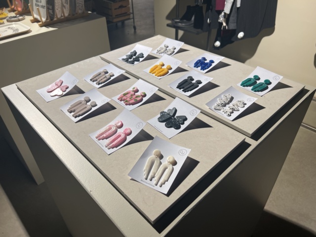 964325-3 Display plates in various sizes