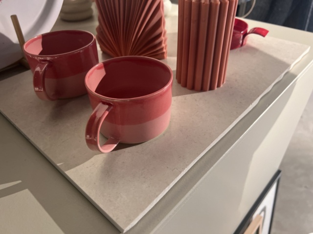 964325-4 Display plates in various sizes