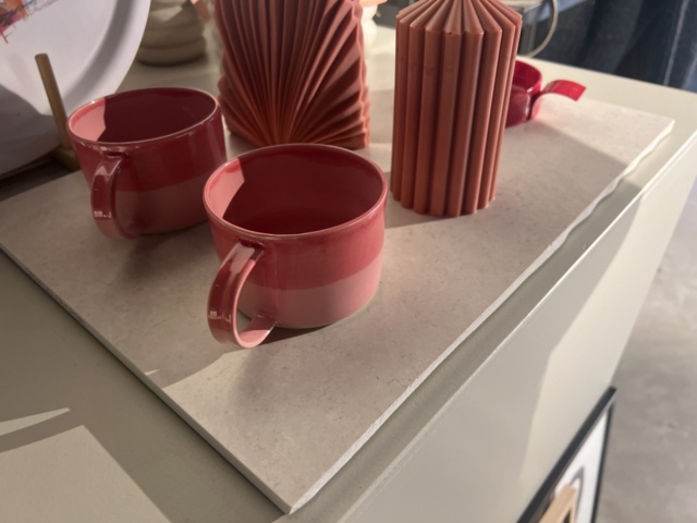 964325-5 Display plates in various sizes