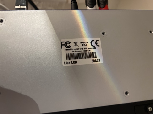 964327-8 Wireless Speaker System Loud