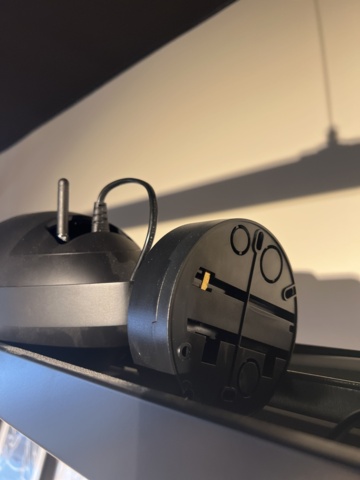 964327-4 Wireless Speaker System Loud