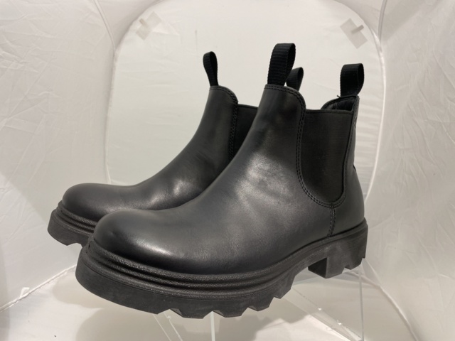 972191-1 Ecco Grainer Chelsea boot - size 41