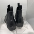 972191-3 Ecco Grainer Chelsea boot - size 41