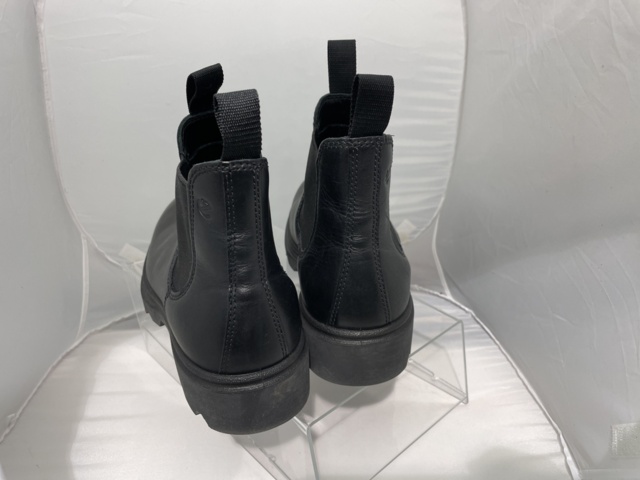 972191-3 Ecco Grainer Chelsea boot - size 41