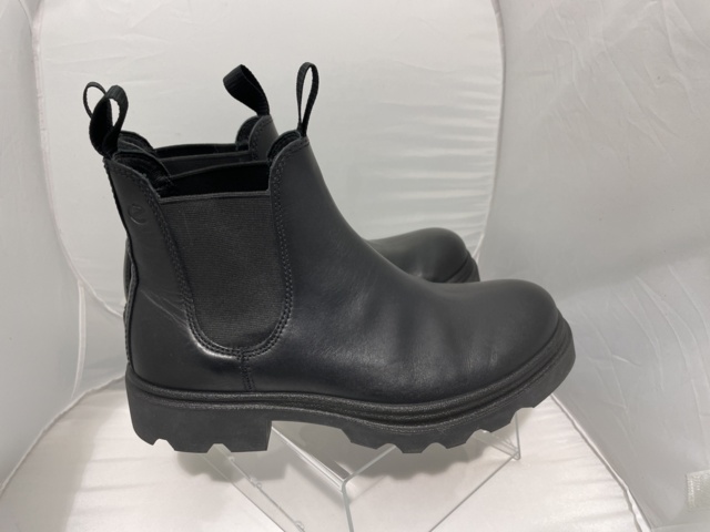 972191-4 Ecco Grainer Chelsea boot - size 41