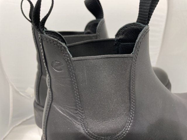 972191-5 Ecco Grainer Chelsea boot - size 41
