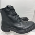 972212-4 Women's shoes Ecco Crepetray Hybrid Black - size 36