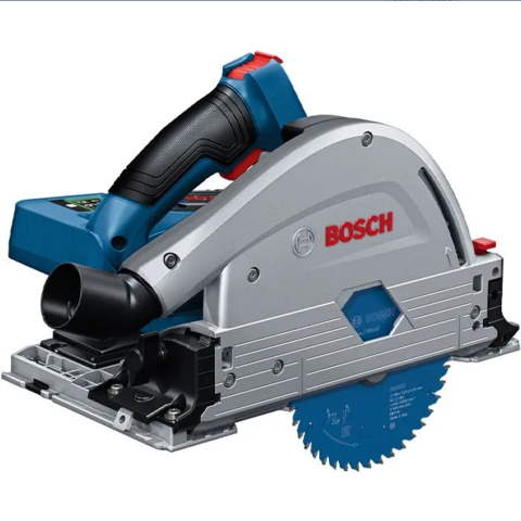 971844-2 Plunge saw Bosch GKT 18V-52 GC (Without battery and charger)