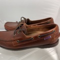 972239-2 Sebago Docksides endeavor fgl - size 41.5