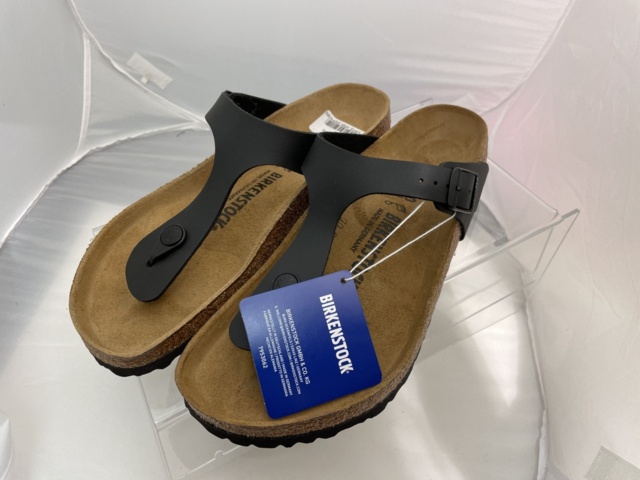 972242-1 Women's slippers Birkenstock - size 40