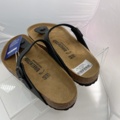 972242-2 Women's slippers Birkenstock - size 40