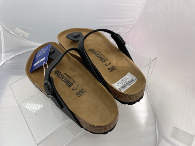 972242-2 Women's slippers Birkenstock - size 40