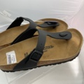 972242-3 Women's slippers Birkenstock - size 40
