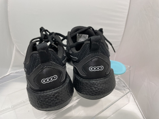 972254-2 Women's shoes Puma NRGY Elate - size 36