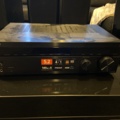 946534-2 Receiver, subwoofer and 4 speakers