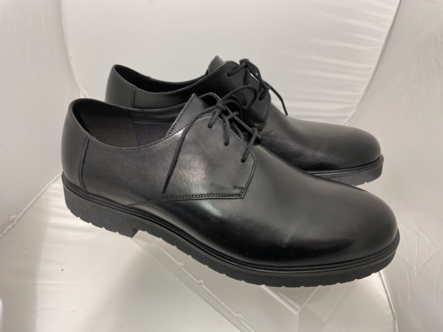 972459-1 Clarks Ashcroft Plain - size 44