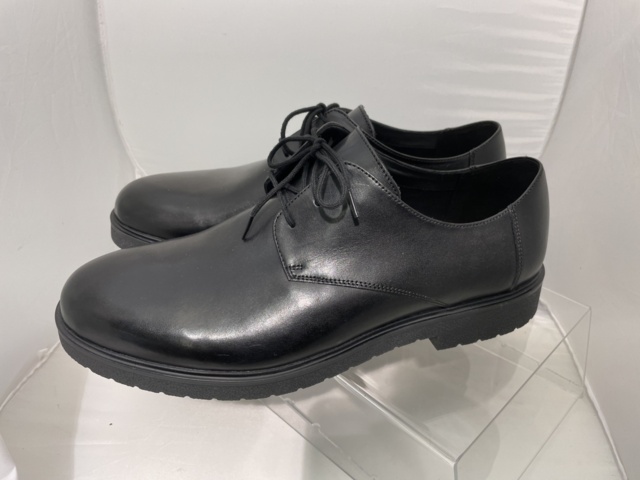 972459-3 Clarks Ashcroft Plain - size 44